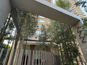 Departamento en venta en Avenida General Bustamante, Ñuñoa, Ñuñoa - 1 dormitorio, 1 baño