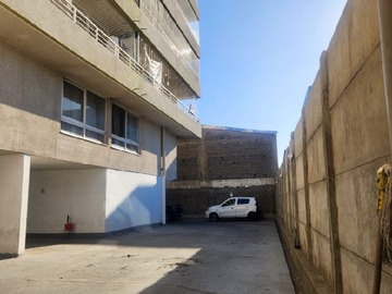 Departamento en venta en Metro gruta de lourdes, Quinta Normal - 1 dormitorio, 1 baño