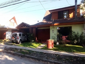 Venta / Casa / Talca