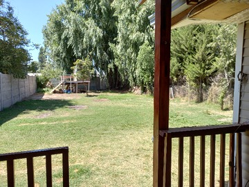 Arriendo Mensual / Casa / Isla de Maipo