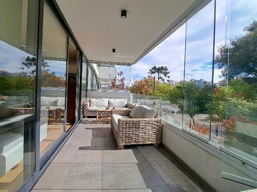 Departamento en venta en Arriendo con Opción de Compra (174158), Las Condes - 3 dormitorios, 3 baños