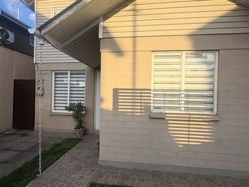 Casa en venta en Diego Portales - Fortunato Venegas, Rengo - 3 dormitorios, 2 baños
