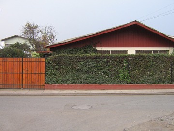 Casa en venta en Tres Norte 2609, Peñaflor - 3 dormitorios, 1 baño