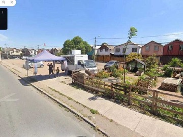 Terreno en venta en Terreno Amplio para Desarrollo Urbano (169172), Maipú