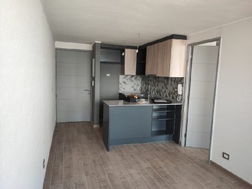 Departamento en venta en ecuador, Santiago - 1 dormitorio, 1 baño