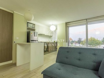 Departamento en venta en Oportunidad de Inversión en La Reina (149008), La Reina - 3 dormitorios, 2 baños