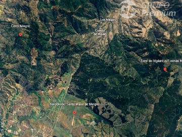 Terreno Agricola en venta en mingre san javier, San Javier de Loncomilla