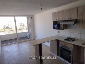 Departamento en venta en Metro Ciudad del Niño, San Miguel - 2 dormitorios, 1 baño