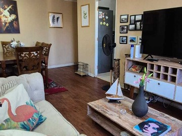 Departamento en venta en Vendo Depto. Parque Viña Santa Blanca (151456), Rancagua - 3 dormitorios, 2 baños