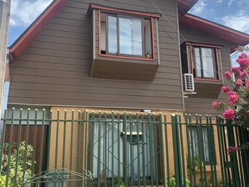 Casa en venta en San Igidio 3322, La Florida - 5 dormitorios, 4 baños