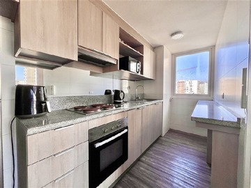 Departamento en venta en Barcelona - C. Pudeto, La Florida - 2 dormitorios, 2 baños