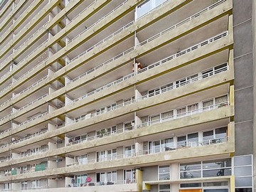 Departamento en venta en Condominio don manuel, Quinta Normal - 3 dormitorios, 1 baño