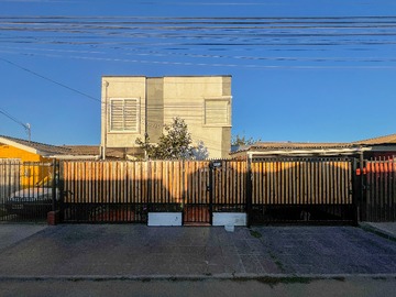Casa en venta en Casa en Venta en Bosque San Carlos, Coquimbo. - 3 dormitorios, 1 baño