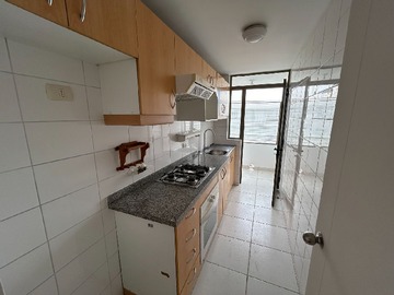 Arriendo Mensual / Departamento / Ñuñoa