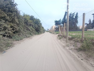 Terreno en venta en Oportunidad inmobiliarias, terreno con gran potencial cuatro esquinas /con ruta 5 norte 10,968 m2, La Serena