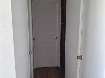 Departamento en venta en Comodo depto gastos comunes bajos (169035), Santiago - 3 dormitorios, 1 baño