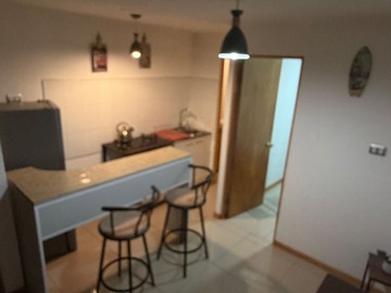 Departamento en arriendo mensual en Arriendo Departamento Amoblado en La Serena (168557), Coquimbo - 1 dormitorio, 1 baño