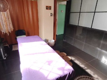 Local Comercial en arriendo mensual en Espacios Comerciales//Providencia (175654), Providencia - 1 dormitorio, 2 baños
