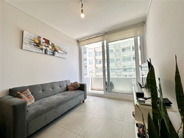 Venta / Departamento / Ñuñoa