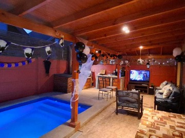 Venta / Casa / Machalí