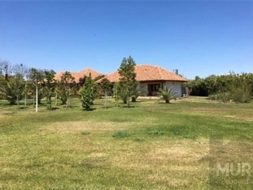 Casa en venta en Carampangue - ladislao - colegio trebulco, autopista del sol, Talagante - 4 dormitorios, 4 baños