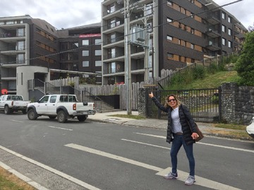 Departamento en venta en Träumen 1871, Puerto Varas - 1 dormitorio, 1 baño