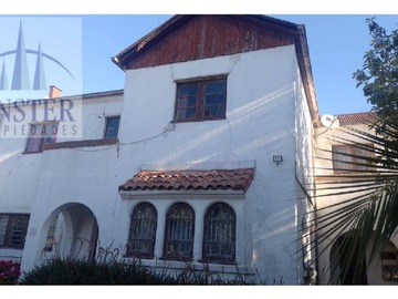 Venta / Casa / Quilpué