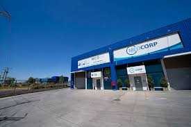 Bodega en arriendo mensual en Bodega de 345 m2 en carretera san martin (74364), Quilicura
