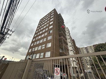 Departamento en venta en briones luco 0957, La Cisterna - 2 dormitorios, 1 baño