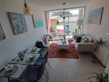 Venta / Departamento / Valparaíso