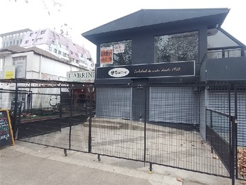 Local Comercial en arriendo mensual en av libertad con 11 norte, Viña del Mar - 3 baños