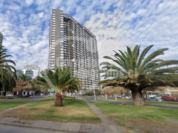 Departamento en venta en Av. Mapocho con San Martin, Santiago - 1 dormitorio, 1 baño