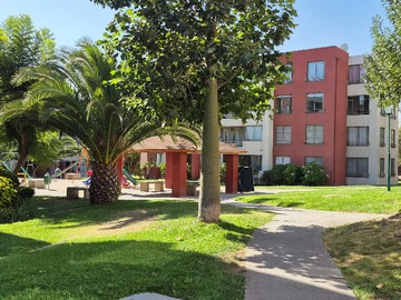 Departamento en venta en Av.La florida/d.Portales a la cordillera (99342), Puente Alto - 2 dormitorios, 2 baños