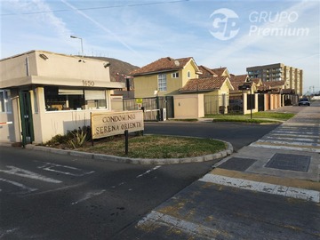 Venta / Casa / La Serena
