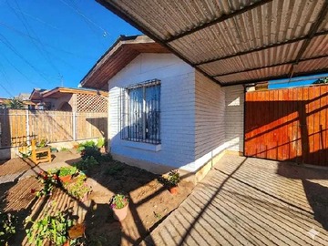 Casa en venta en Venta Casa 3d/1b/1e . La Florida - La Serena (176210), La Serena - 3 dormitorios, 1 baño