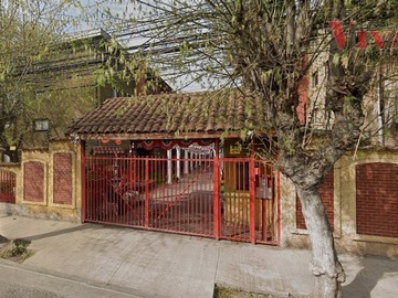 Departamento en venta en Alonso de Ercilla, La Florida - 3 dormitorios, 2 baños