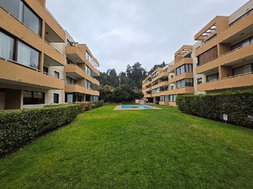 Arriendo Mensual / Departamento / Viña del Mar