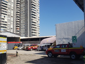Terreno en venta en Amplio terreno Antofagasta (167051), Antofagasta