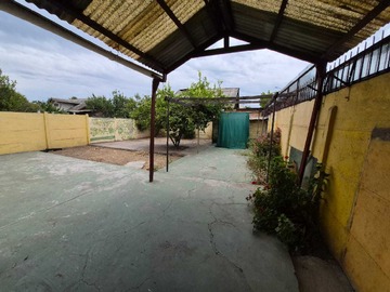 Casa en venta en excelente ubicación y terreno para remodelar (135133), San Bernardo