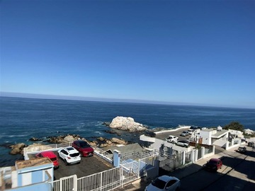 Departamento en venta en A 5 cuadras de playa Reñaca, Viña del Mar - 4 dormitorios, 3 baños