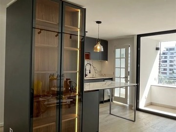 Departamento en venta en Los Acantos, Vitacura - 3 dormitorios, 3 baños