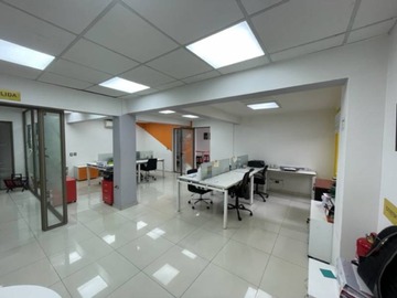 Venta / Oficina / Santiago