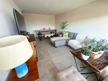 Departamento en arriendo mensual en Luminoso Departamento 3d Los Canelos (171844), San Pedro de la Paz - 3 dormitorios, 2 baños