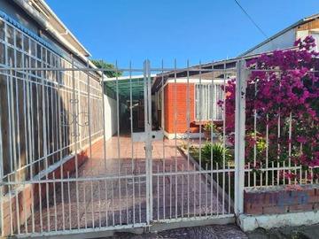 Casa en venta en Venta casa por Las Parcelas en Maipú (132942), Maipú - 2 dormitorios, 1 baño