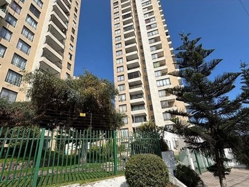 Departamento en arriendo mensual en Abracita 477, Antofagasta - 2 dormitorios, 1 baño