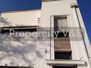Casa en venta en 220/286M2, Julio Prado, Providencia (181435), Providencia - 4 dormitorios, 3 baños