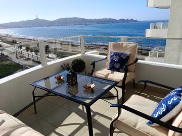 Departamento en venta en En Coquimbo - 2 dormitorios, 2 baños