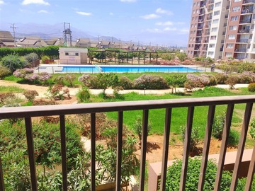 Venta / Departamento / Coquimbo