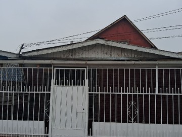 Venta / Casa / Maipú