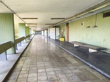 Departamento en venta en Depto 3D 2B (174710), Estación Central - 3 dormitorios, 2 baños